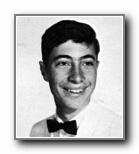 Mike Woodworth: class of 1965, Norte Del Rio High School, Sacramento, CA.
